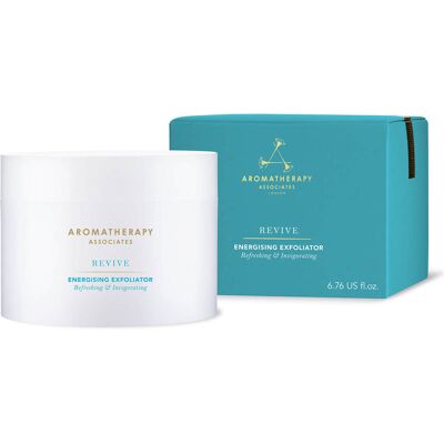 Aromatherapy Associates Revive Energising Exfoliator 200ml Aromatherapy Associates Revive Energising Exfoliator 200ml
