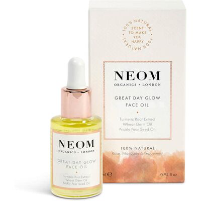 NEOM Great Day Glow Aceite Facial NEOM Great Day Glow Aceite Facial