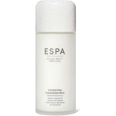 Espa Leche Limpiadora Hidratante (200 ml) Espa Leche Limpiadora Hidratante (200 ml)