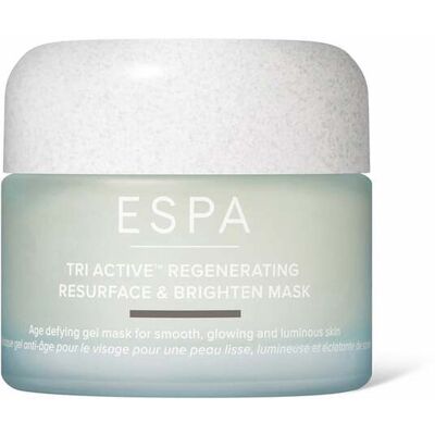 Mascarilla regeneradora e iluminadora ESPA Tri-Active - Mascarilla facial Mascarilla regeneradora e iluminadora ESPA Tri-Active - Mascarilla facial