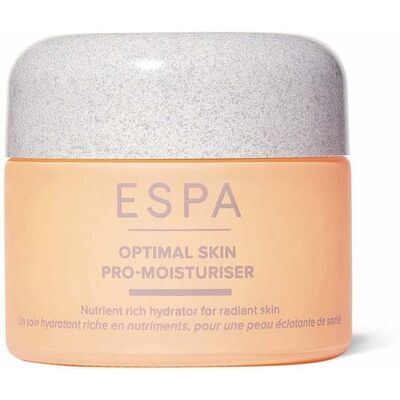 Espa Hidratante Pro Piel Óptima (55ml) Espa Hidratante Pro Piel Óptima (55ml)