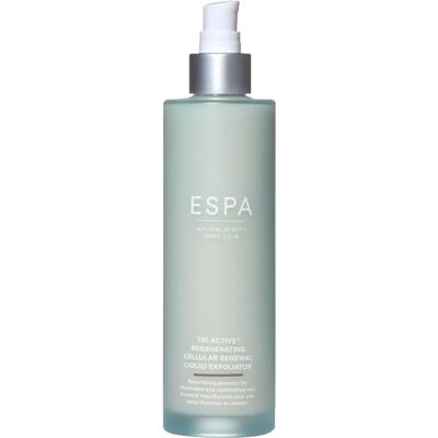 ESPA - Exfoliante Líquido Renovador Celular Facial ESPA - Exfoliante Líquido Renovador Celular Facial