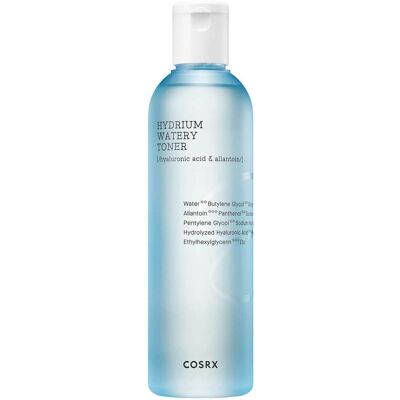 COSRX Hydrium Watery Toner 150ml COSRX Hydrium Watery Toner 150ml