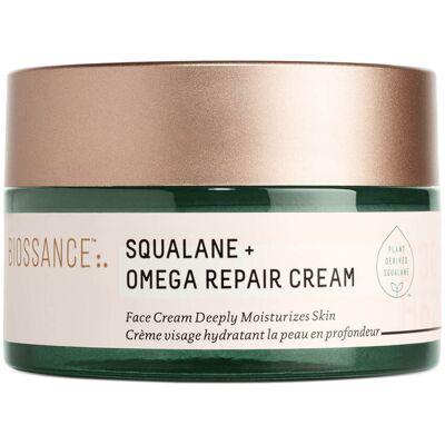 Biossance Omega Repair Cream - Crema hidratante Biossance Omega Repair Cream - Crema hidratante