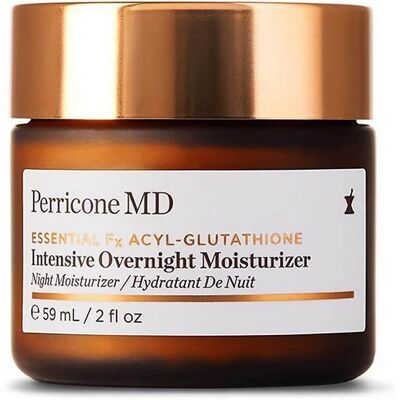 N.V. Perricone MD Essential FX Acyl-Glutathione Intensive Overnight Moisturizer - Tratamiento Nocturno Antiedad N.V. Perricone MD Essential FX Acyl-Glutathione Intensive Overnight Moisturizer - Tratamiento Nocturno Antiedad