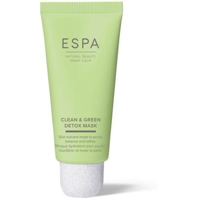 ESPA Los Imprescindibles Mini - Mascarilla facial ESPA Los Imprescindibles Mini - Mascarilla facial