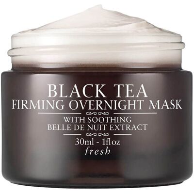 Fresh Black Tea Firming Overnight Mask 30ml Fresh Black Tea Firming Overnight Mask 30ml