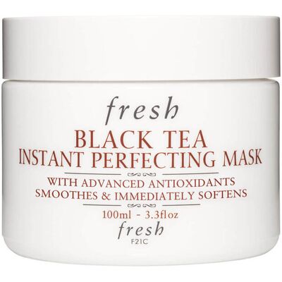 Fresh Black Tea Instant Perfecting Mask (Various Sizes) - 100ml Fresh Black Tea Instant Perfecting Mask (Various Sizes) - 100ml