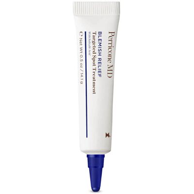 Perricone MD Blemish Relief Targeted Spot Treatment 0.5 oz Perricone MD Blemish Relief Targeted Spot Treatment 0.5 oz