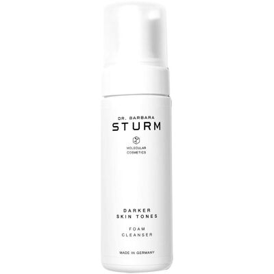 Dr. Barbara Sturm Limpiador de Espuma para Piel Oscura - Limpiador Facial Dr. Barbara Sturm Limpiador de Espuma para Piel Oscura - Limpiador Facial