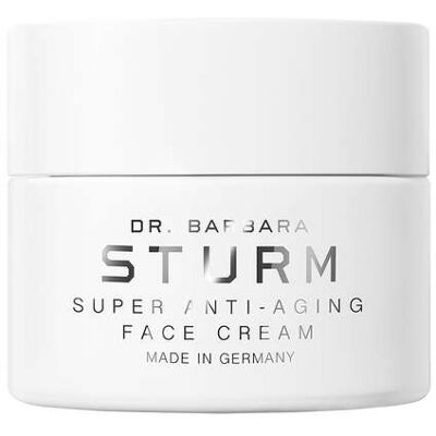 Dr. Barbara Sturm Super Anti-Aging Crema Facial 50 ml Dr. Barbara Sturm Super Anti-Aging Crema Facial 50 ml