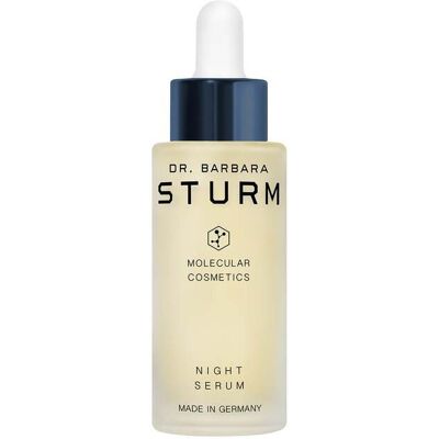 Dr. Barbara Sturm Night Serum - 30ml Dr. Barbara Sturm Night Serum - 30ml