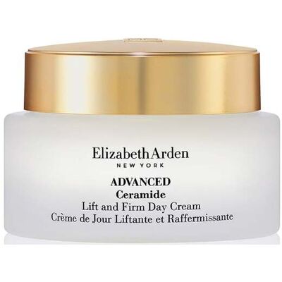 Elizabeth Arden Crema de Día con Ceramidas Avanzadas y Elevación SPF15 - Crema Facial Elizabeth Arden Crema de Día con Ceramidas Avanzadas y Elevación SPF15 - Crema Facial