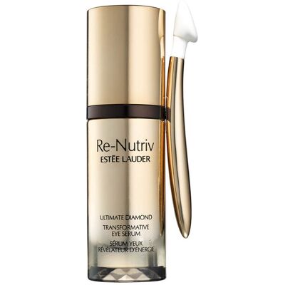 Estee Lauder Estée Lauder Re-Nutriv Ultimate Diamond Transformative Energy Eye Serum 15ml Estee Lauder Estée Lauder Re-Nutriv Ultimate Diamond Transformative Energy Eye Serum 15ml