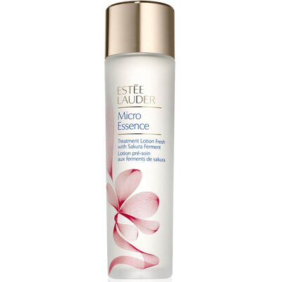 Estee Lauder Estée Lauder Micro Essence Treatment Lotion Fresh with Sakura Ferment (Various Sizes) - 100ml Estee Lauder Estée Lauder Micro Essence Treatment Lotion Fresh with Sakura Ferment (Various Sizes) - 100ml