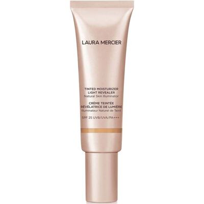 Laura Mercier Tinted Moisturizer Light Revealer 50ml (Various Shades) - 2W1 Natural Laura Mercier Tinted Moisturizer Light Revealer 50ml (Various Shades) - 2W1 Natural