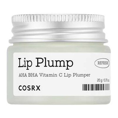 COSRX Lip Plumper - Vitamina C, AHA BHA 20g COSRX Lip Plumper - Vitamina C, AHA BHA 20g