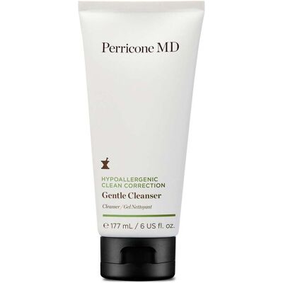 N.V. Perricone MD Limpiador Suave Corrección Hipoalergénica - 177 ml N.V. Perricone MD Limpiador Suave Corrección Hipoalergénica - 177 ml