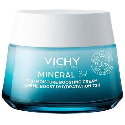 Vichy Mineral 89 Hidratante Facial - Humectante Vichy Mineral 89 Hidratante Facial - Humectante