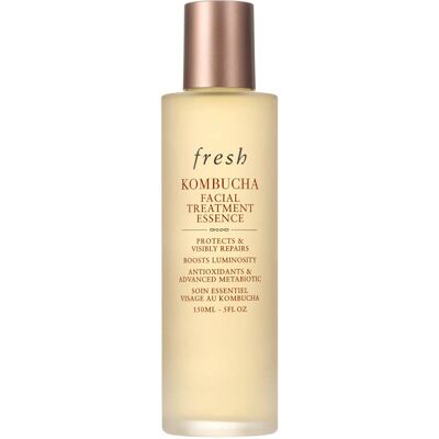 Fresh Kombucha Esencia Facial - Cuidado Antioxidante Fresh Kombucha Esencia Facial - Cuidado Antioxidante