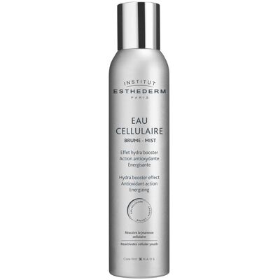 Bruma facial antioxidante Cellular Water de Institut Esthederm 200 ml Bruma facial antioxidante Cellular Water de Institut Esthederm 200 ml