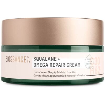 Biossance Omega Repair Cream 100ml Biossance Omega Repair Cream 100ml
