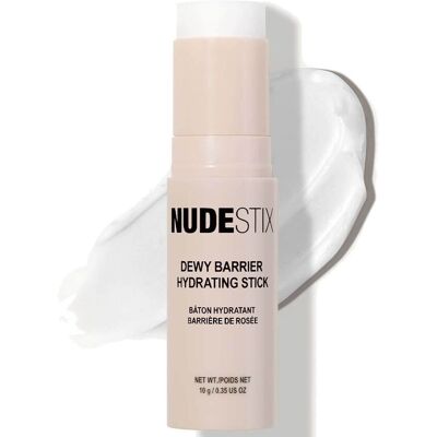 NUDESTIX NUDESKIN Dewy Barrier Hydrating Stick 10g NUDESTIX NUDESKIN Dewy Barrier Hydrating Stick 10g