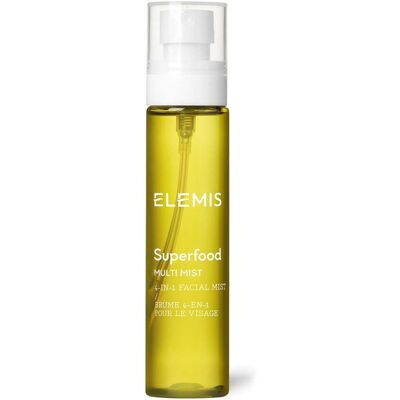 Elemis Superfood Kefir-Tea Mist 4 en 1 - Bruma facial Elemis Superfood Kefir-Tea Mist 4 en 1 - Bruma facial