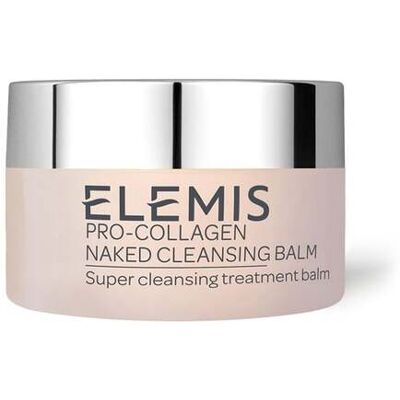 Elemis Pro-Collagen Naked Cleansing Balm 20g Elemis Pro-Collagen Naked Cleansing Balm 20g