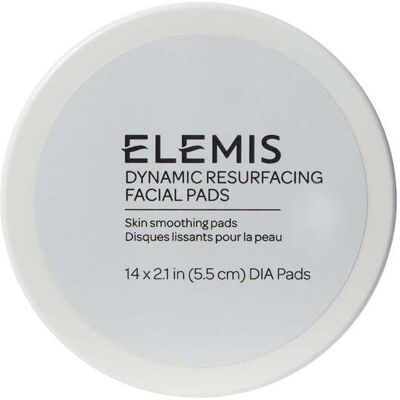 Elemis Dynamic Resurfacing Facial Pads 14 Pads Elemis Dynamic Resurfacing Facial Pads 14 Pads