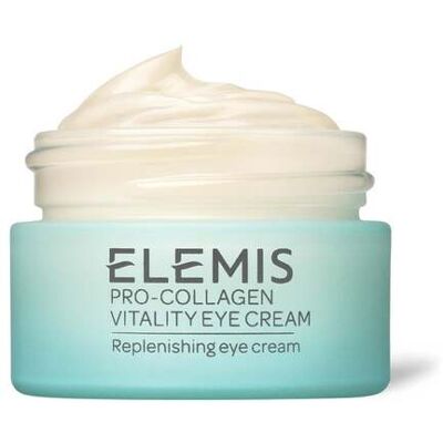 Elemis Pro-Collagen Vitality Eye Cream 15ml Elemis Pro-Collagen Vitality Eye Cream 15ml