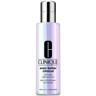 Serum aclarador de manchas oscuras Clinique Even Better Clinical - Serum Serum aclarador de manchas oscuras Clinique Even Better Clinical - Serum