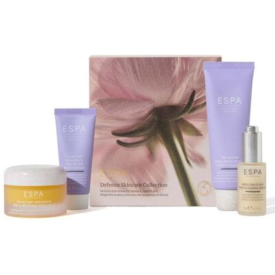 ESPA Defence Skincare Collection ESPA Defence Skincare Collection