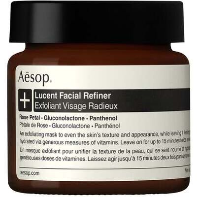 Aesop Lucent Facial Refiner 60ml Aesop Lucent Facial Refiner 60ml