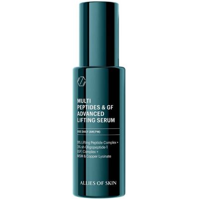 Ally of Skin Sérum de Multi Péptidos y Factor de Crecimiento - 50ml Ally of Skin Sérum de Multi Péptidos y Factor de Crecimiento - 50ml