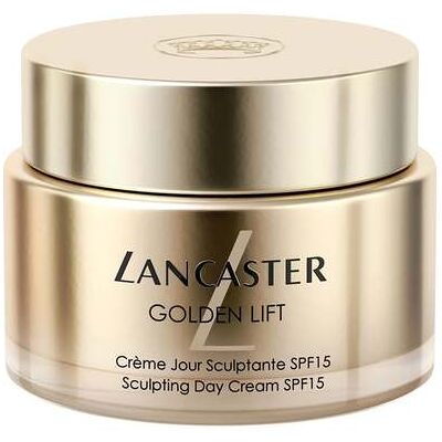 Lancaster Golden Lift Sculpting Day Cream SPF15 - Crema facial Lancaster Golden Lift Sculpting Day Cream SPF15 - Crema facial