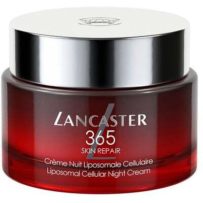 Crema Nocturna Lancaster con Tecnología Liposomal - Crema de Noche Crema Nocturna Lancaster con Tecnología Liposomal - Crema de Noche