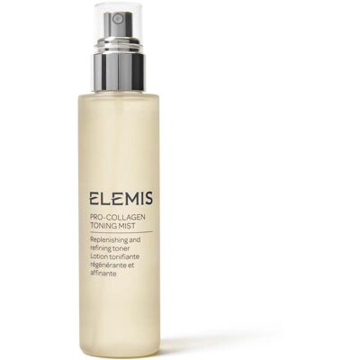 Elemis Pro-Collagen Toning Mist 150ml Elemis Pro-Collagen Toning Mist 150ml