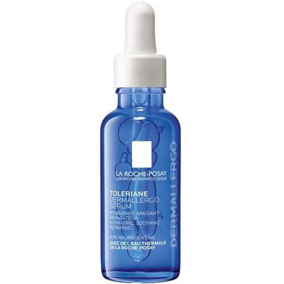 La Roche-Posay Toleriane Ultra Dermallergo Hydrating Serum For Sensitive Skin 30ml La Roche-Posay Toleriane Ultra Dermallergo Hydrating Serum For Sensitive Skin 30ml