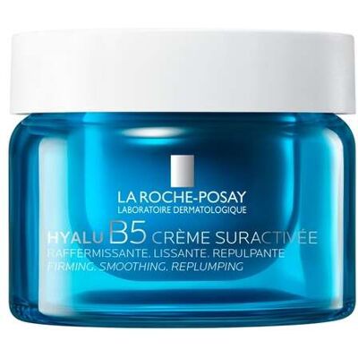 La Roche-Posay Hyalu B5 Suractivated Cream 50ml La Roche-Posay Hyalu B5 Suractivated Cream 50ml