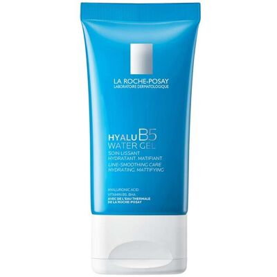 La Roche-Posay Hyalu B5 Instant Fresh Cooling Water-breaking Gel combining Hyaluronic Acid, Vitamin B5 and BHA 40ml La Roche-Posay Hyalu B5 Instant Fresh Cooling Water-breaking Gel combining Hyaluronic Acid, Vitamin B5 and BHA 40ml