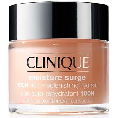 Clinique Moisture Surge 100 Hour Auto-Replenishing Hydrator 75ml Clinique Moisture Surge 100 Hour Auto-Replenishing Hydrator 75ml