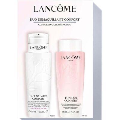 Lancome Lancôme Jumbo Cleanser Duo Set Lancome Lancôme Jumbo Cleanser Duo Set
