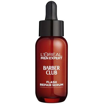 L'Oréal Paris Men Expert L'Oreal Paris Men Expert Barber Club Repair Serum 30ml L'Oréal Paris Men Expert L'Oreal Paris Men Expert Barber Club Repair Serum 30ml
