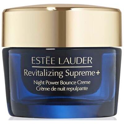 Estee Lauder Estée Lauder Revitalizing Supreme+ Night Power Bounce Crème 30ml Estee Lauder Estée Lauder Revitalizing Supreme+ Night Power Bounce Crème 30ml