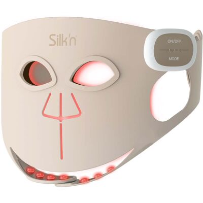 Silk'n LED Face Mask Pro Silk'n LED Face Mask Pro