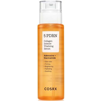COSRX 5 PDRN Collagen Intense Vitalizing Serum 100ml COSRX 5 PDRN Collagen Intense Vitalizing Serum 100ml