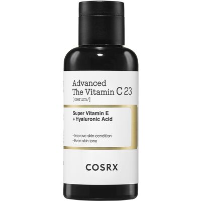 COSRX Advanced The Vitamin C 23 Serum 20ml COSRX Advanced The Vitamin C 23 Serum 20ml