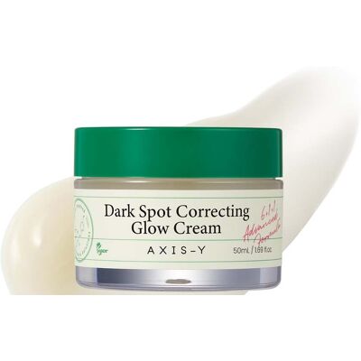 Axis Y - Crema Iluminadora Correctora de Manchas - 50ml Axis Y - Crema Iluminadora Correctora de Manchas - 50ml