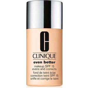 Base de Maquillaje Clinique Even Better Makeup SPF15 - Fair Base de Maquillaje Clinique Even Better Makeup SPF15 - Fair